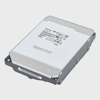 TOSHIBA HDD disk MG09, 14 TB, SATA 3.5", 7200 RPM